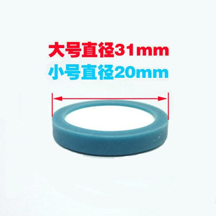 二氧化碳细化器 细化片 CO2雾化 不锈钢细化器替换片 细化片