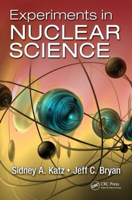 【预订】Experiments in Nuclear Science
