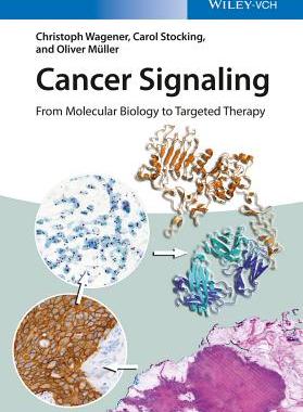 【预售】Cancer Signaling - from Molecular Bi...
