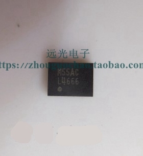 全新原装进口 L4666 LM4666SD 音频放大器 LLP-14 假一赔十