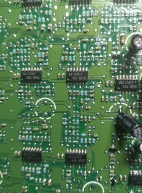 BA14741F BA14741F-E2 汽车 运算放大器芯片IC