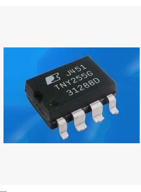 全新正品TNY255GN TNY255G POWER电源管理芯片SOP-8现货可直拍