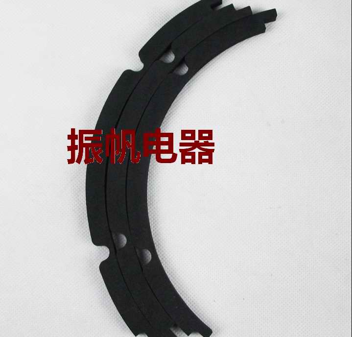 10寸喇叭压边扬声器维修配件BMB