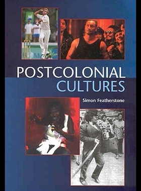 【预售】Postcolonial Cultures...