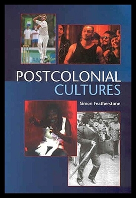 【预售】Postcolonial Cultures...