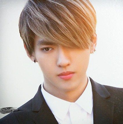 Perruque OTHER   cheveux raides Court - Ref 2612955 Image 3