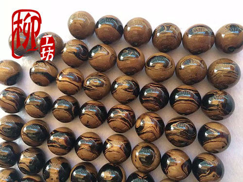 diy单颗海柳手串黑珊瑚佛珠念珠