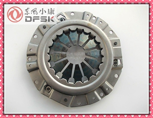 离合器盖DK13 东风小康C35C36C37风光F505离合器压盘