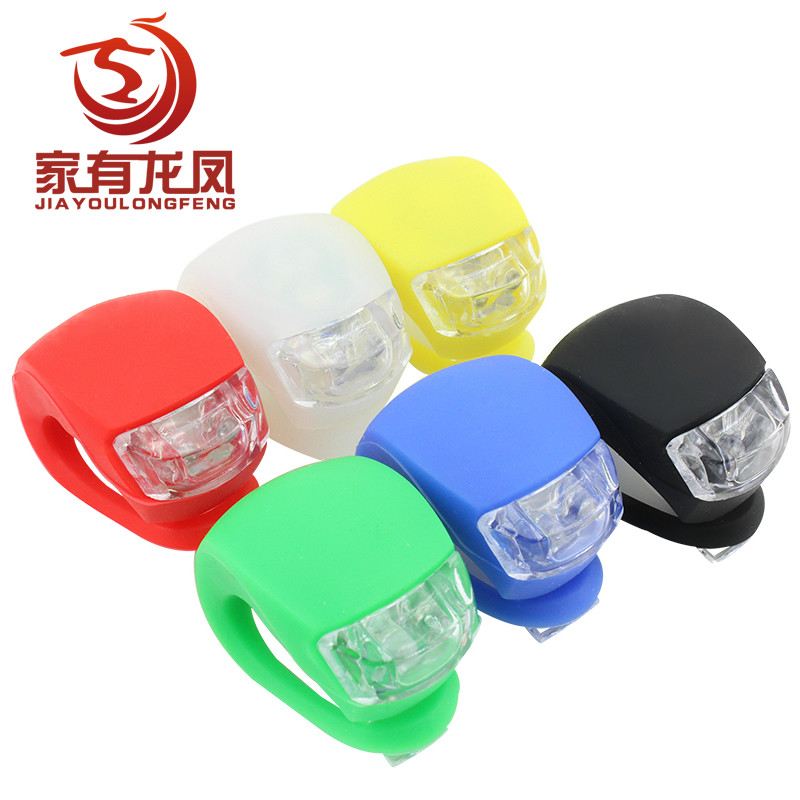 Lumière vélo - Frog Lumières - Ref 2398665 Image 1