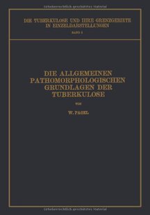 【预订】Die Allgemeinen Pathomorphologischen...