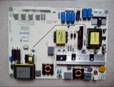 适用于海信LED55K360X3D 电源板RSAG7.820.5242/ROH HLE-4255WA