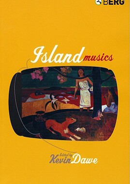 【预售】Island Musics
