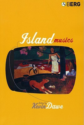 【预售】Island Musics