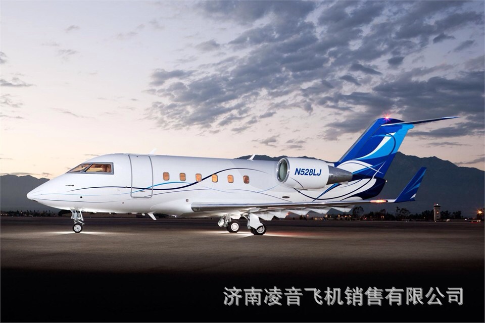 私人飛機(jī) 龐巴迪挑戰(zhàn)者601-1A公務(wù)機(jī) 公務(wù)機(jī)托管 私人飛機(jī)公務(wù)機(jī)