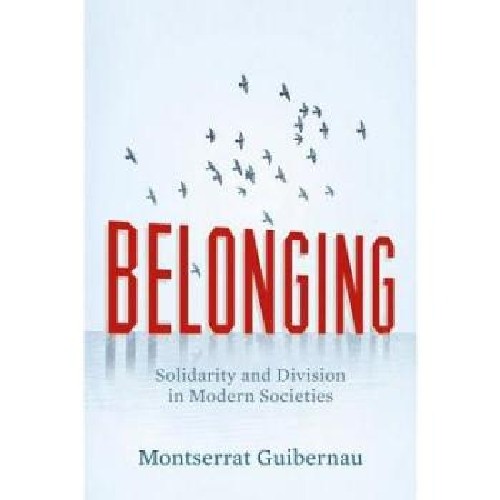 【预订】Belonging - Solidarity and Division ...