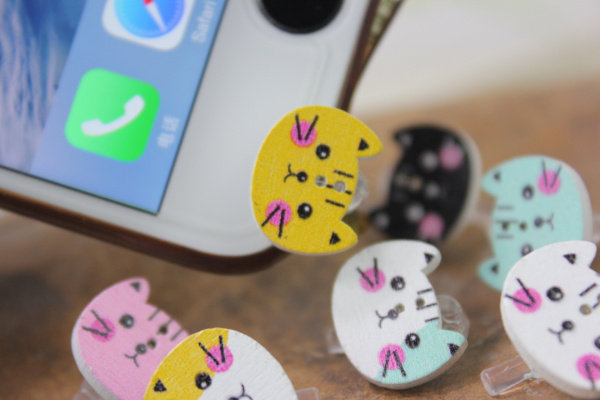 Connecteur pour téléphone portable - Ref 322338 Image 1