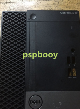 戴尔dell光驱挡板台式机OptiPlex 3040 3046 5040 7040 MT