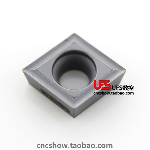 Tungaloy东芝数控刀片