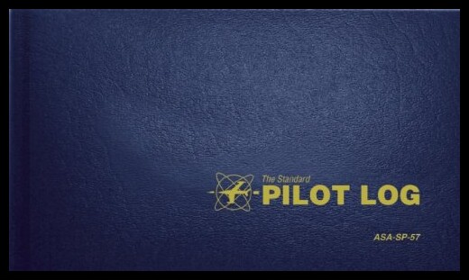 【预售】The Standard Pilot Log (Navy Blue): ...