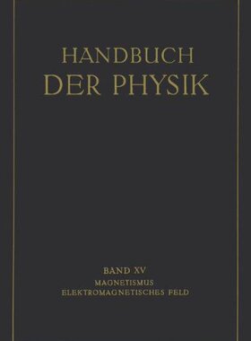 【预订】Magnetismus Elektromagnetisches Feld