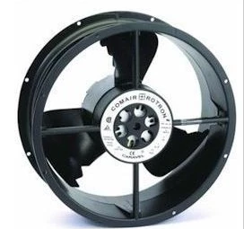 美国康姆罗顿COMAIR CLE2T2/CLE2L2/CL2T2 AC115V 254*89MM风扇