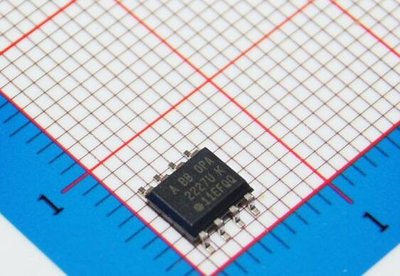 OPA2227UA OPA2227U SOP8 精密运放 原装