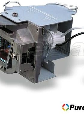 原装 BENQ 明基 投影机灯泡 MW814ST/BP5125C/BP5225Ct/BP5225C/BPS527 带灯架 5J.J4S05.001