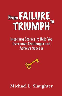 【预售】From Failure to Triumph: Inspiring S...
