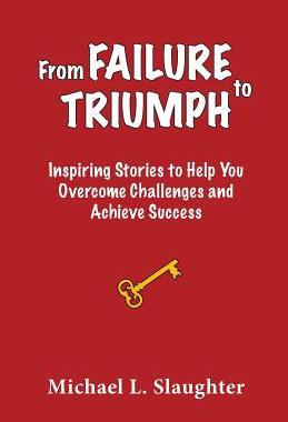 【预售】From Failure to Triumph: Inspiring S...