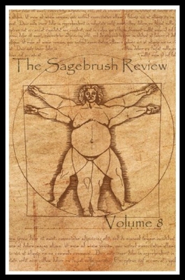 【预售】The Sagebrush Review Volume 8