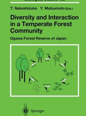 【预订】Diversity and Interaction in a Tempe...