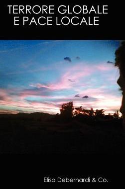 【预售】Terrore Globale E Pace Locale