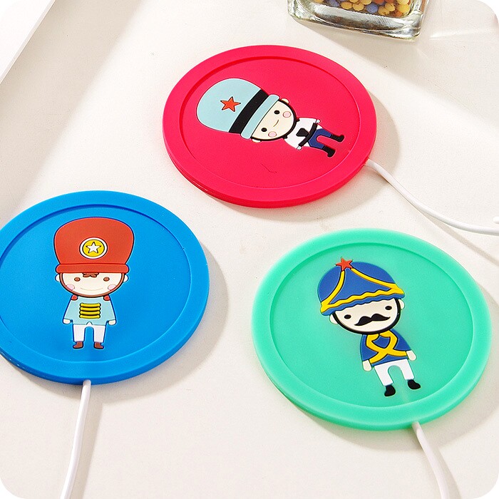 Chauffe mug USB - Ref 392909 Image 1