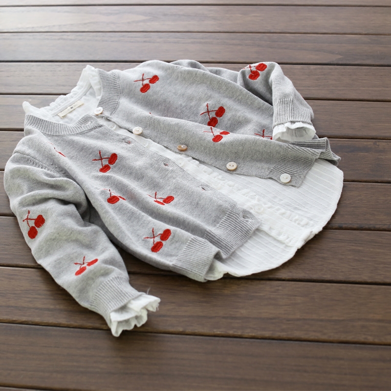 Pull fille - Ref 2103842 Image 1