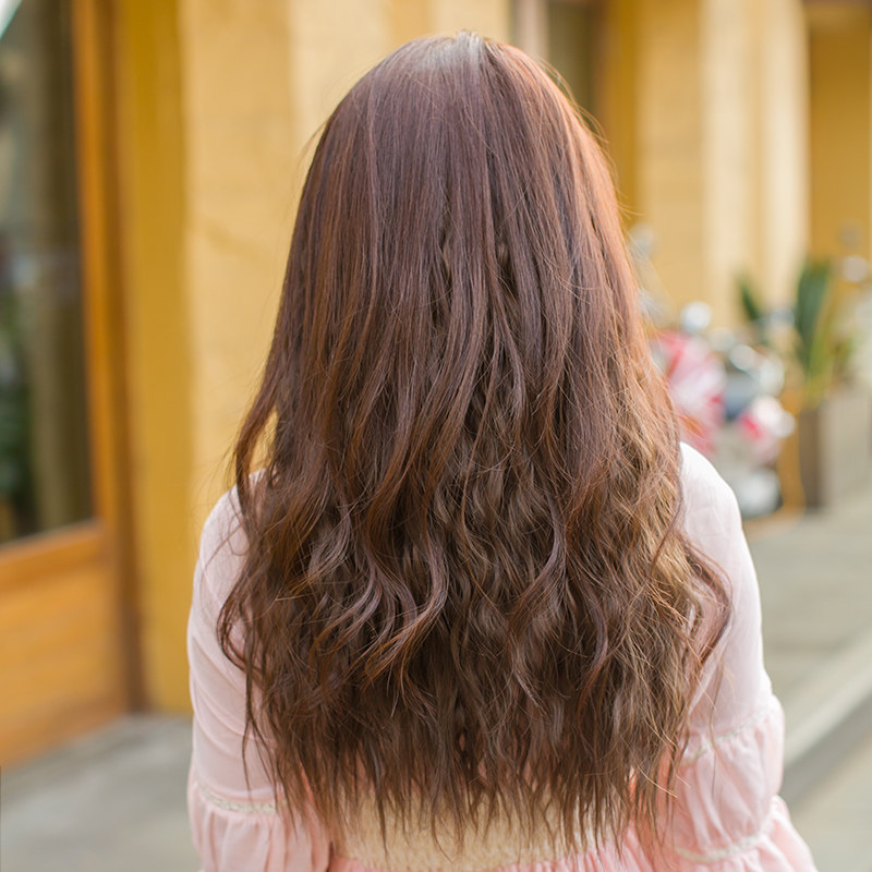 Extension cheveux - Ref 225906 Image 1