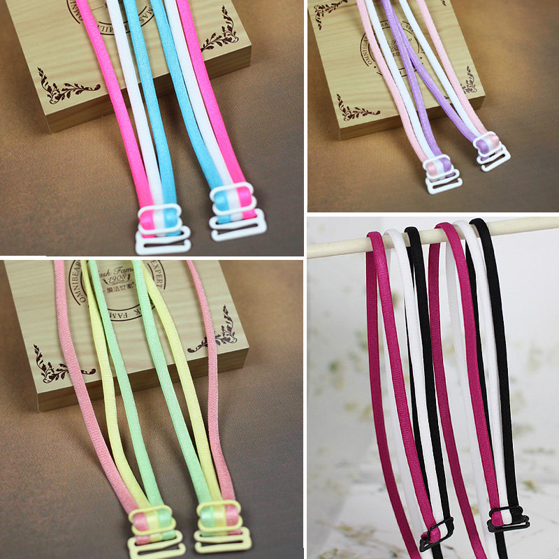 Bretelles pour lingerie - Ref 804089 Image 1