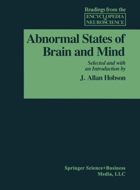 【预订】Abnormal States of Brain and Mind