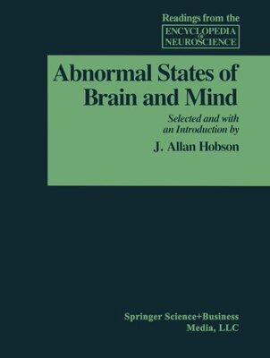 【预订】Abnormal States of Brain and Mind