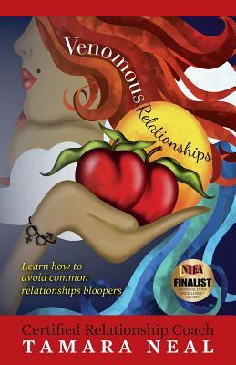 【预售】Venomous Relationships: Veteran Balt...