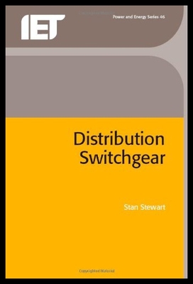【预售】Distribution Switchgear