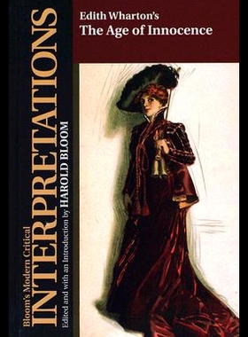 【预售】The Age of Innocence