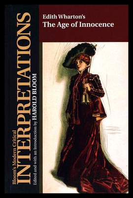 【预售】The Age of Innocence