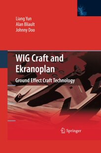 Craft 预订 WIG Ekranoplan and