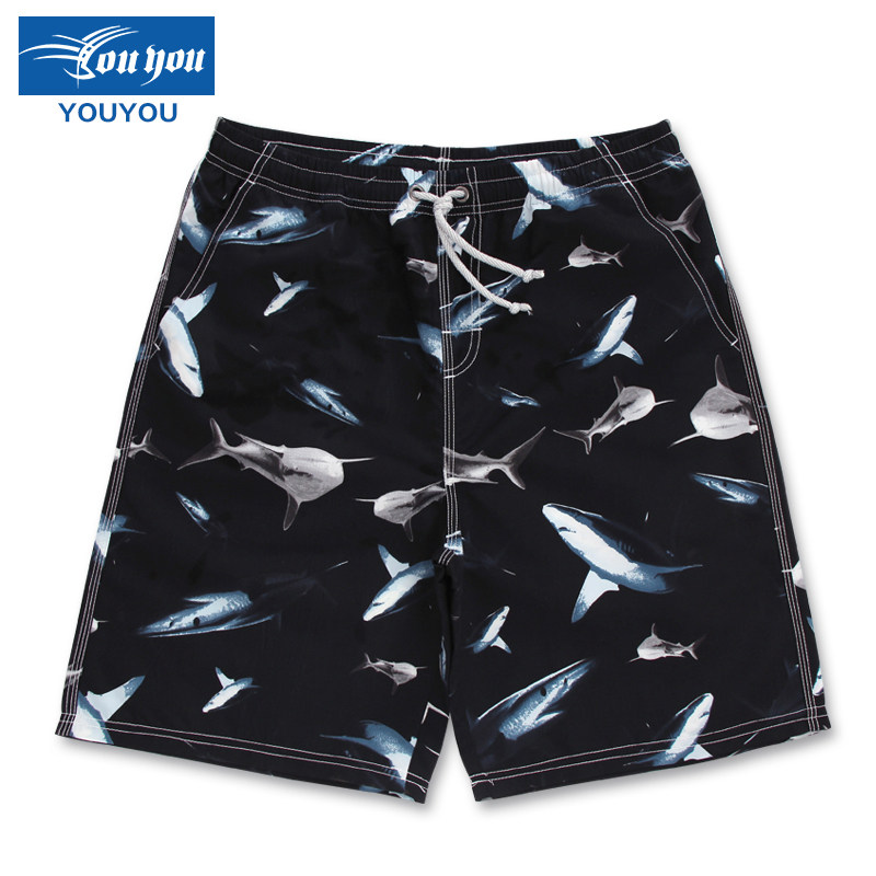 Maillot de bain homme - Ref 2507384 Image 1