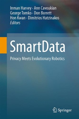 【预订】SmartData
