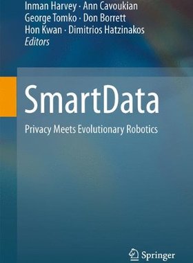 【预订】SmartData