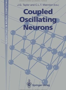 【预订】Coupled Oscillating Neurons
