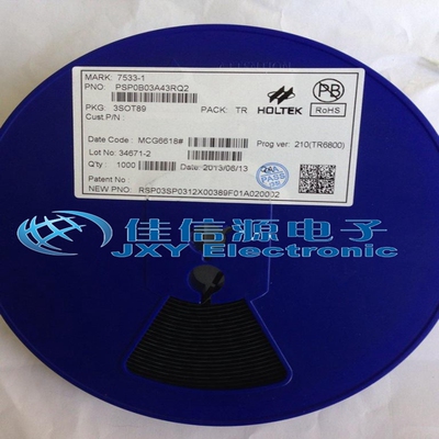 HT7218 SOT-23/89/23-5主营电源IC 集成IC MOS管