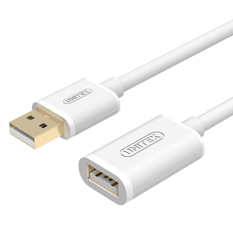 Câble extension USB - Ref 442428 Image 1