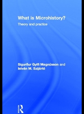 【预售】What Is Microhistory?: Theory and Prac
